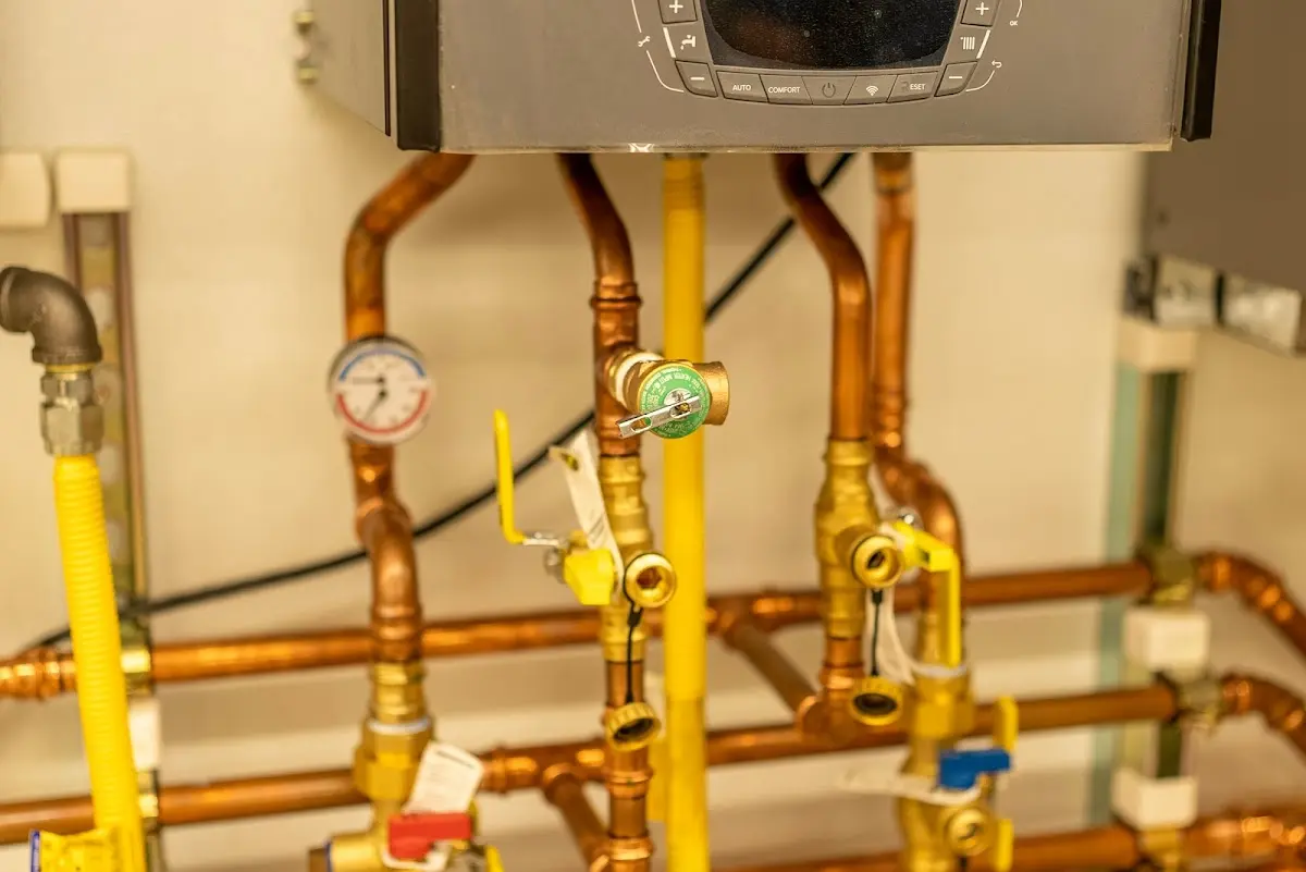 Licensed technician providing Sewer Cleanout for a homeowner in Asbury Park